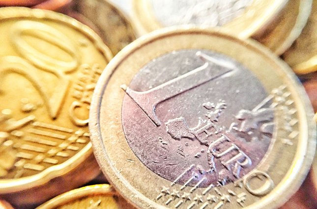 ING: Kurs euro utrzyma się przy 4,30 zł