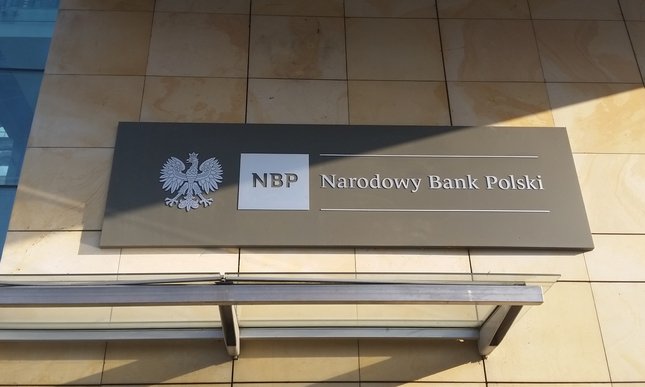 NIK: Polityka pieniężna NBP w 2018 r. była racjonalna