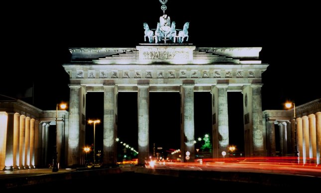 Fatalne dane z europejskiego przemysłu. W Niemczech najgorzej od 7 lat