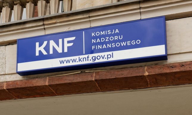 KNF odcina się od problemów BitMarket.pl. „Nie nadzorujemy giełd kryptowalutowych”