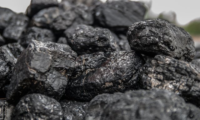 NBP: Import węgla w pierwszym kwartale wzrósł o 4,7 proc.