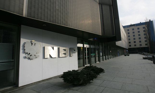 NBP prognozuje wyższą inflację - Bankier.pl