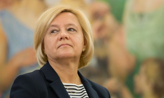 Trzecińska: Wzrost inflacji w Polsce ograniczać będą uwarunkowania zewnętrzne