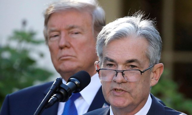 Sympozjum w Jackson Hole w cieniu presji ze strony Trumpa i widma recesji