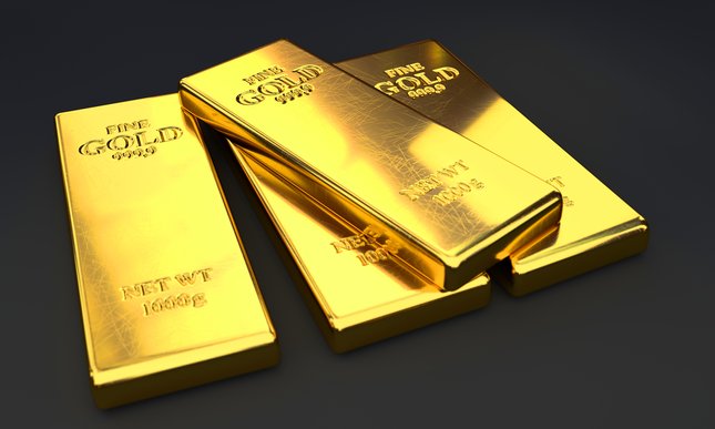 Wiele hałasu o "fałszywe" złoto