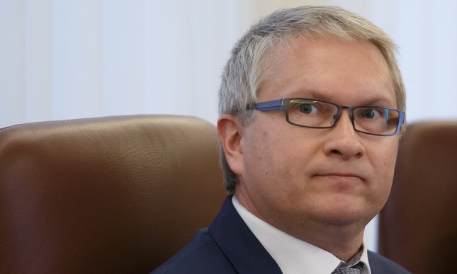 Łon: Warto poszerzyć instrumentarium polskiej polityki pieniężnej i znieść podatek Belki