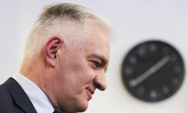 Gowin: Polska nie wejdzie do strefy euro w ciągu kilkunastu lat