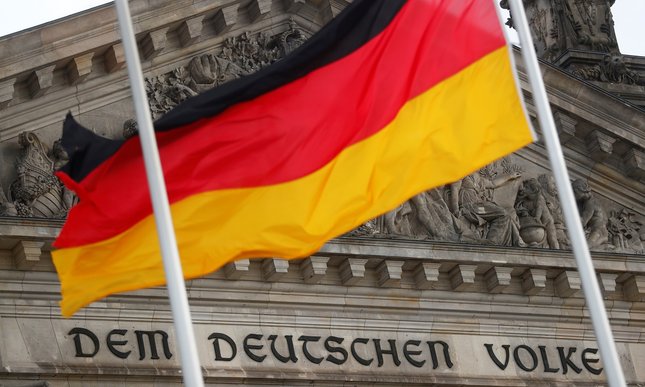 Instytut Ifo prognozuje recesję w Niemczech