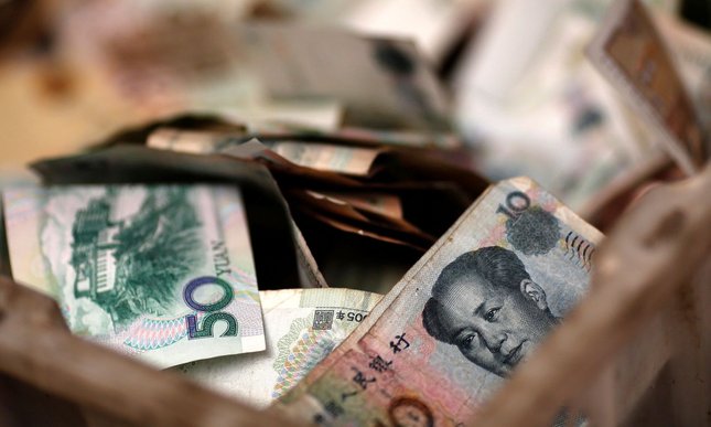 Oficjalna kryptowaluta – Chiny chcą wyprzedzić Facebooka