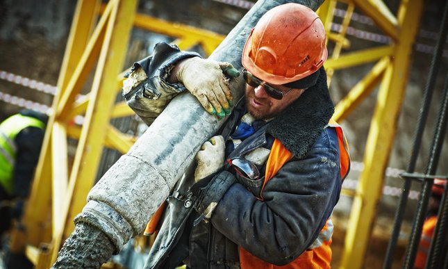 Pierwsze rysy na ryku pracy. Zatrudnienie przestało rosnąć?