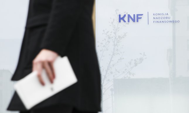 Stop Bankowemu Bezprawiu przekazało KNF listę podmiotów nieprzestrzegających wyroku TSUE