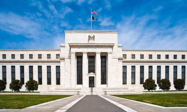 Tym będą żyły rynki: teraz czas na Fed