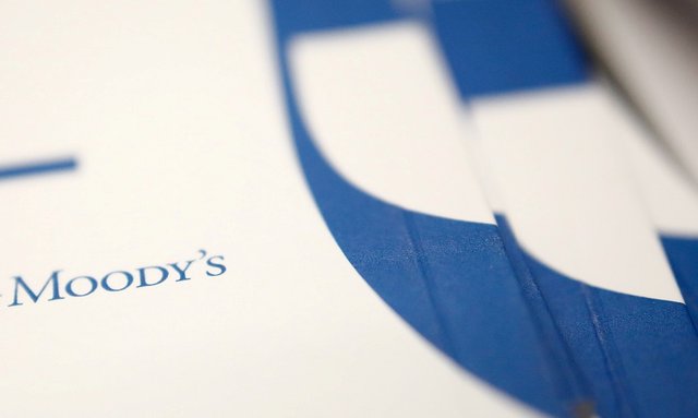 Moody's obniżył rating Wielkiej Brytanii do Aa3