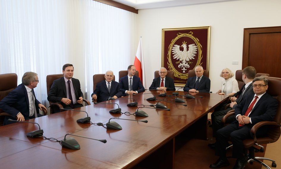 RPP: Można oczekiwać kontynuacji ożywienia i dalszego spadku inflacji