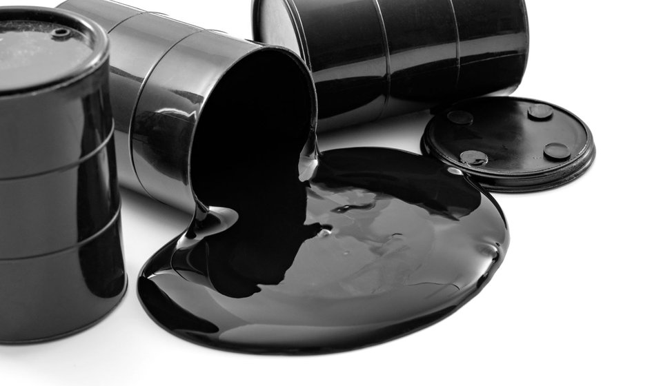 NBP: udział Rosji w imporcie ropy do Polski w II kw. wzrósł do 70 proc.