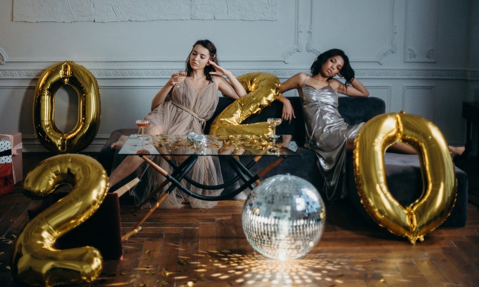 10 najważniejszych wydarzeń 2020 roku w świecie pieniądza