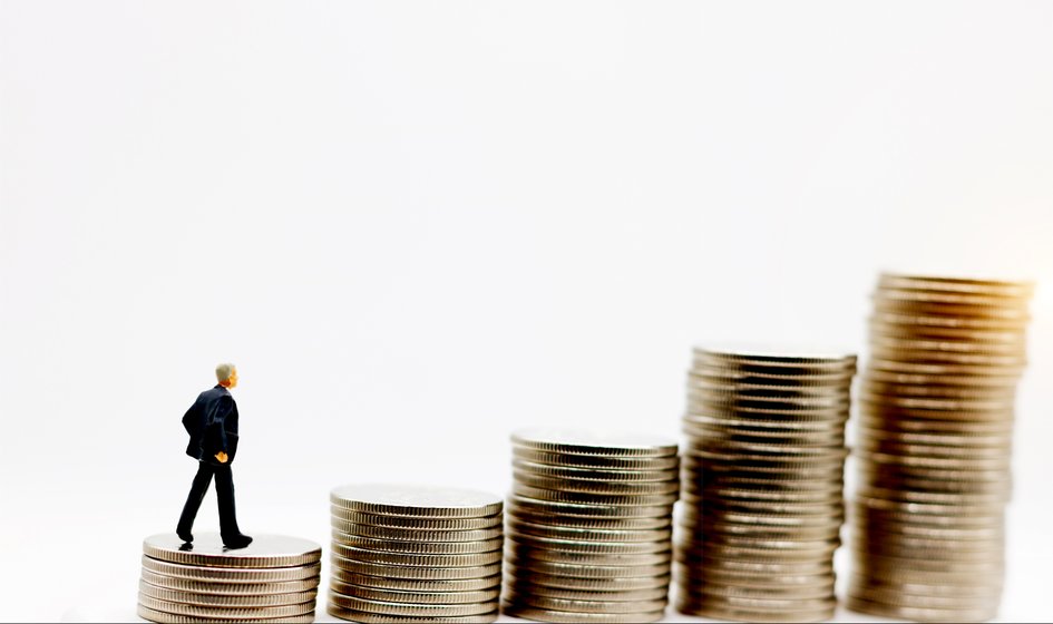 Członek RPP: W II poł. '21 do rozważenia rozpoczęcie ostrożnych podwyżek stóp proc.