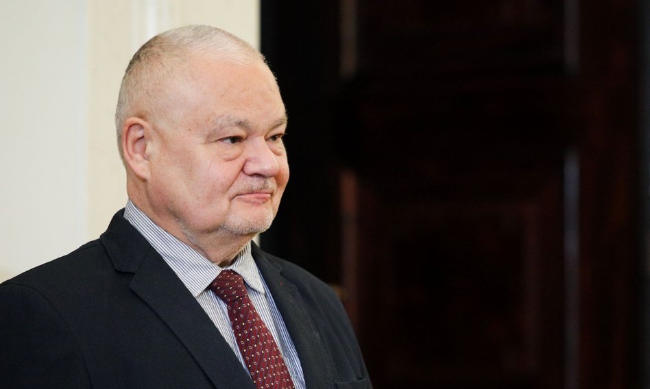 Glapiński: Odrobienie strat z pandemii potrwa dłużej niż rok