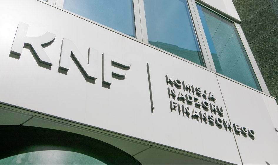 KNF zezwoliła GPW Benchmark na opracowywanie wskaźników referencyjnych stóp proc.