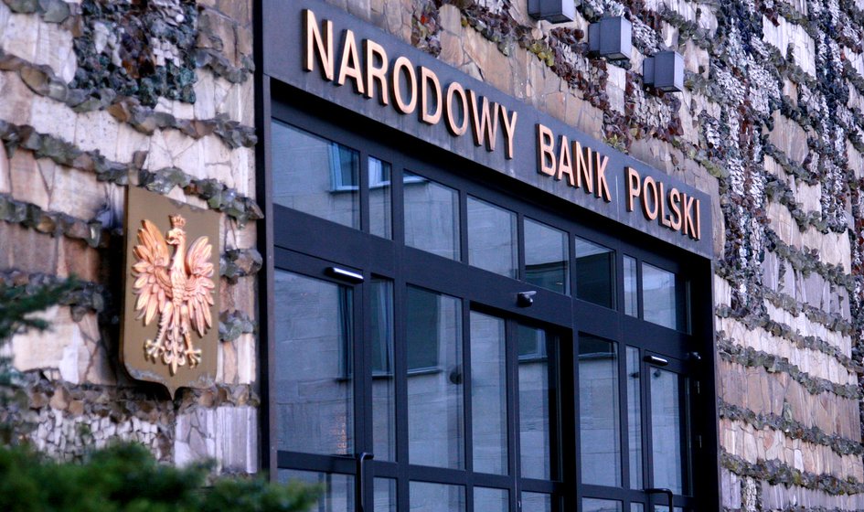 NBP sprzedał 7-dniowe bony za 118,6 mld zł