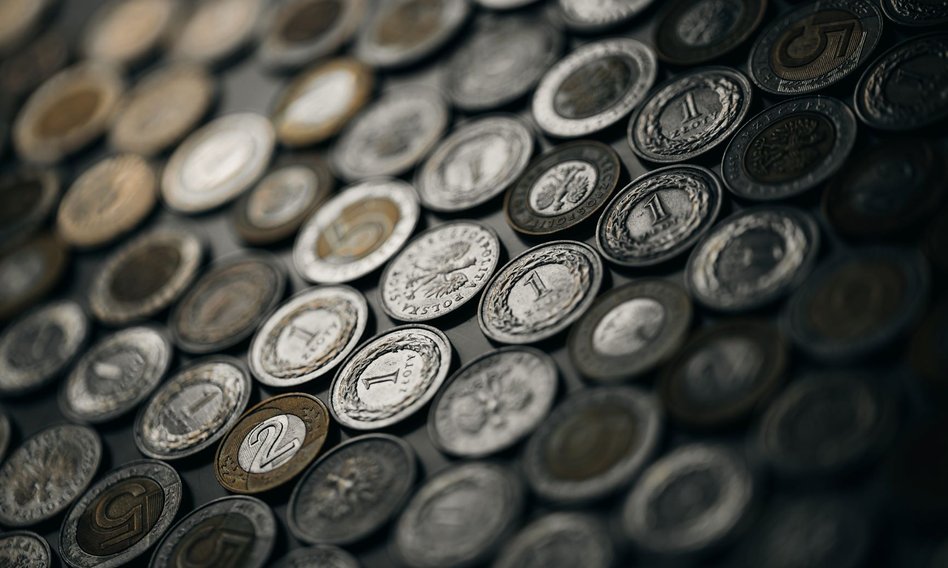 NBP znów interweniuje na rynku? Złoty mocno traci