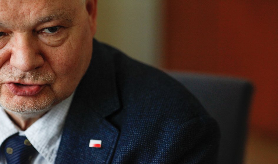 Glapiński: Banknot o nominale 1000 zł zostanie wprowadzony