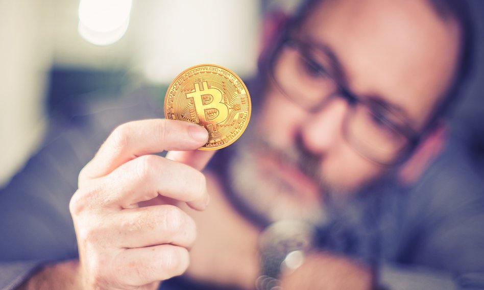 Kurs bitcoina po raz pierwszy przekroczył 30 tys. dolarów