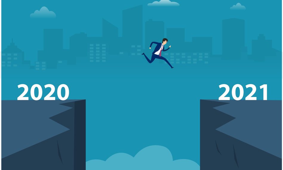 Tym będą żyły rynki: skok w lepszy rok?