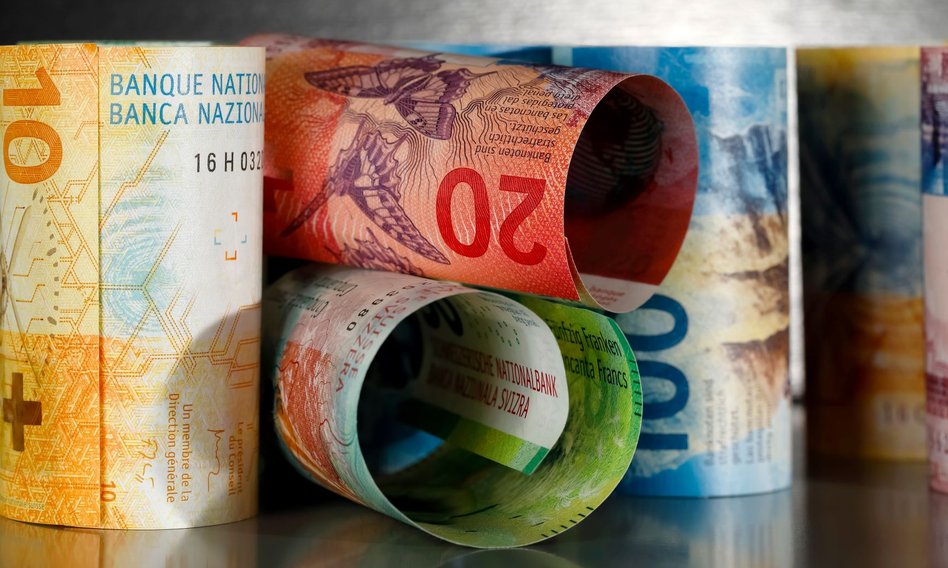 ZBP: kwestia zawierania ugód z frankowcami może w niektórych bankach wyjaśnić się w I kw.