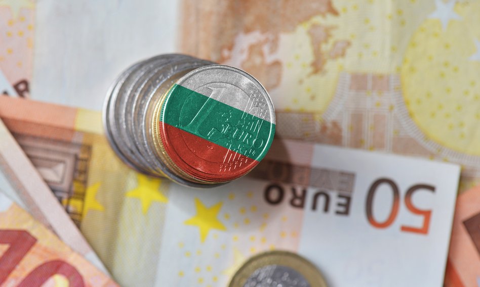 Bułgaria podała datę wejścia do strefy euro