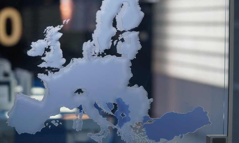 EuroPKB: Europa nie oparła się lockdownowej recesji