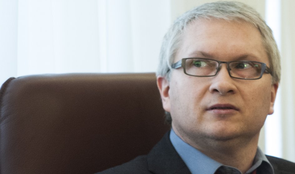 Łon: Na świecie trwa wojna ekonomiczna. Banki centralne w roli głównej