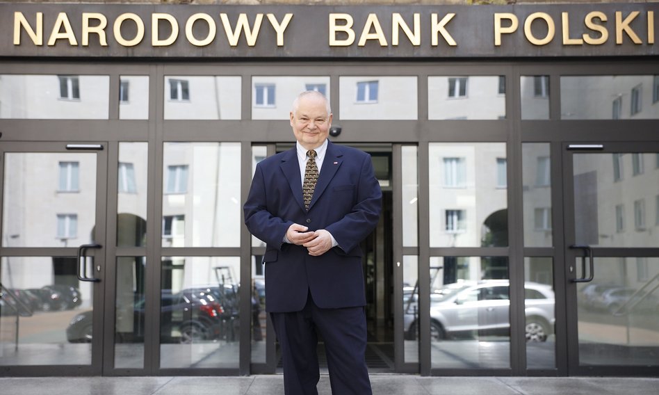 NBP analizuje zagadnienia dot. pieniądza cyfrowego banku centralnego. "Przeważają raczej negatywne wnioski"