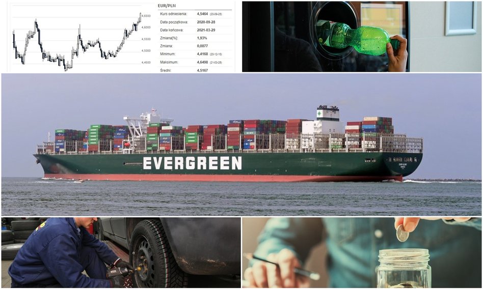 To był dzień. Najważniejsze wiadomości z 29 marca 2021 r.