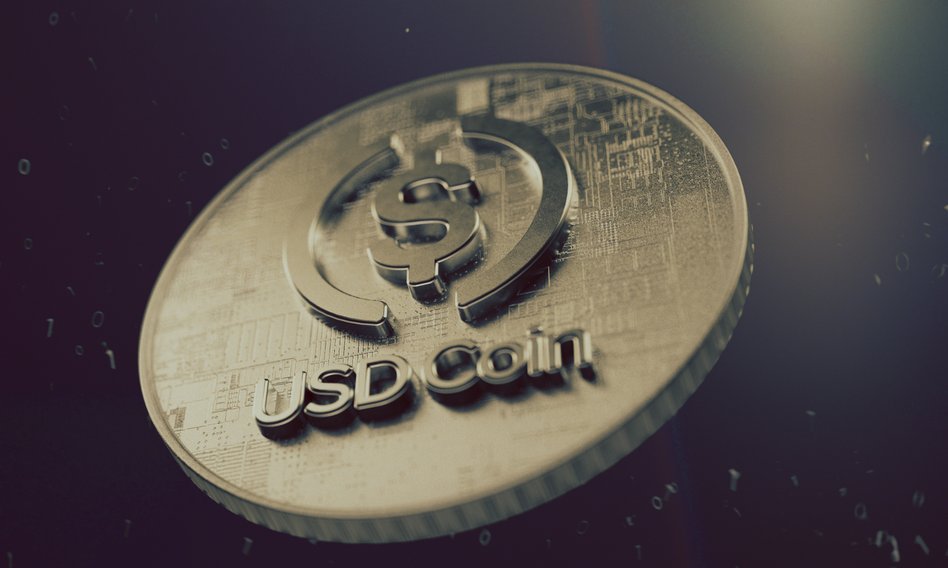 Visa umożliwi rozliczanie transakcji w cyfrowej walucie USD Coin