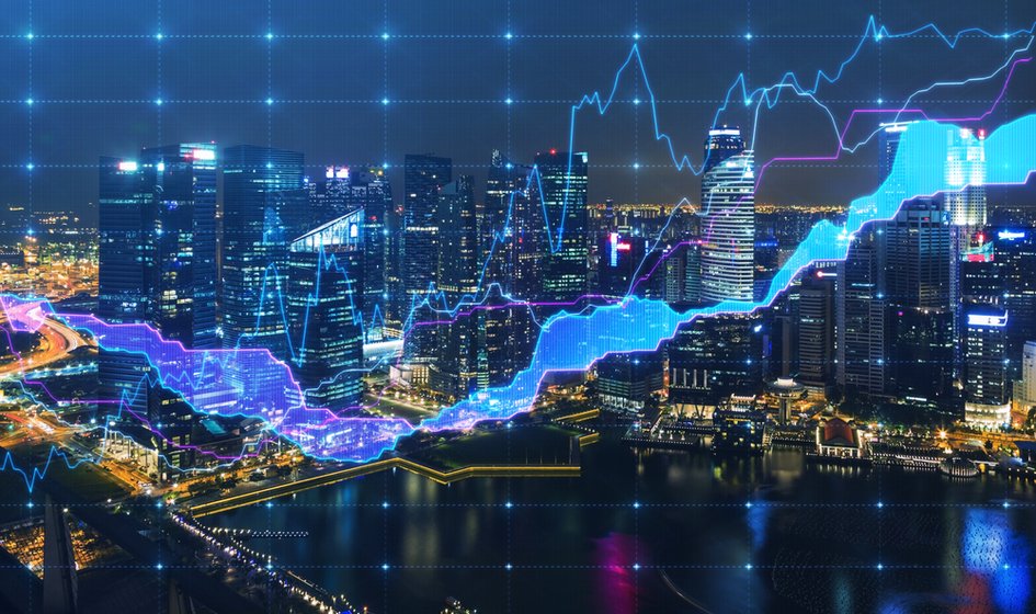 Wielkie zaskoczenie z amerykańskiego rynku pracy. Dolar drożeje