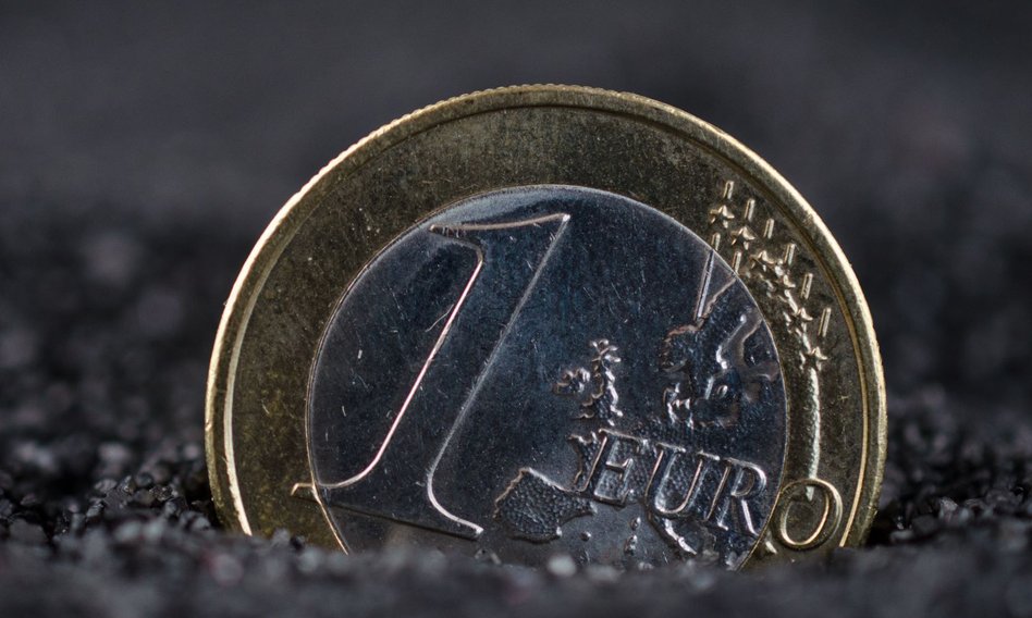 Gwałtowne umocnienie złotego. Kurs euro spadł poniżej 4,60 zł