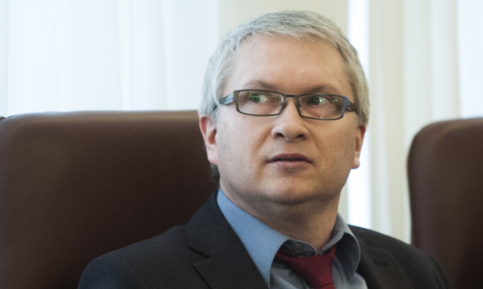 Łon z RPP: Potrzeba obniżki stóp procentowych na razie zanikła