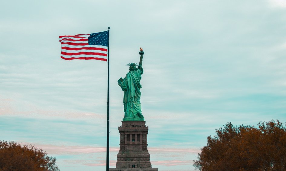 Wielkie otwarcie na amerykańskim rynku pracy