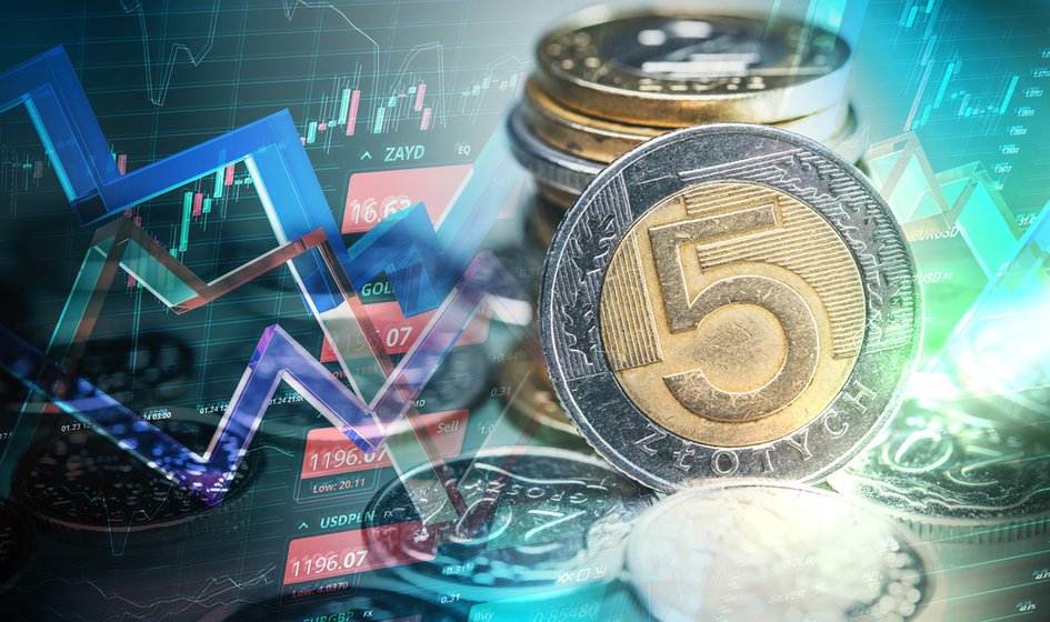 Covidowe oszczędności, lekki spadek bezrobocia i rosnący popyt na złoto [Wykresy tygodnia]