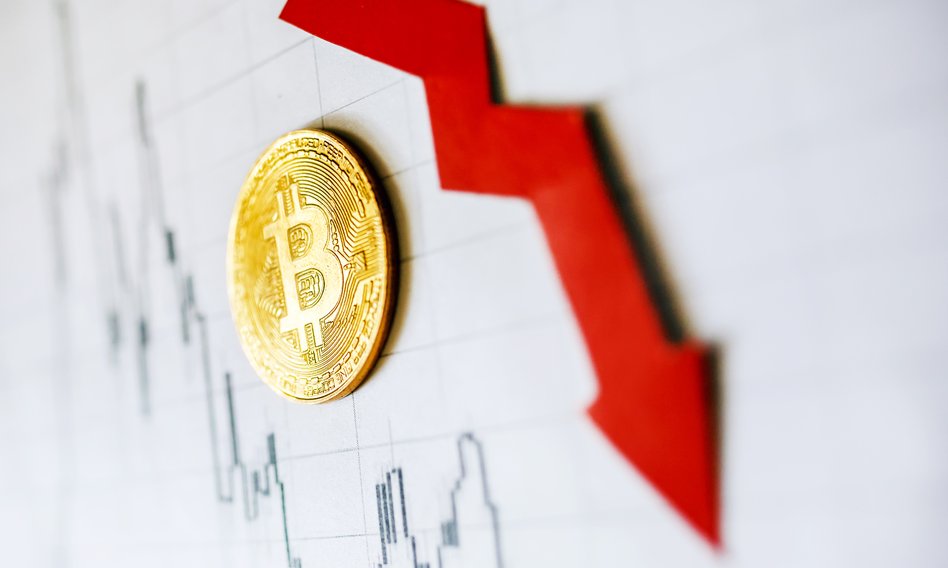 Kryptowalutowe szaleństwo, inflacja przebiła 5 proc., mieszkania drożeją wolniej [Wykresy tygodnia]