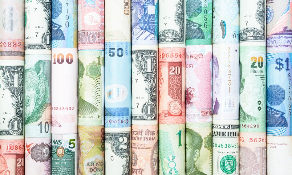 Polska i rynki wschodzące redukują walutowy grzech pierworodny