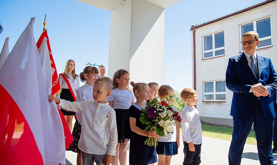 12 tys. zł na dziecko. Policzono, jaki będzie koszt dla budżetu państwa