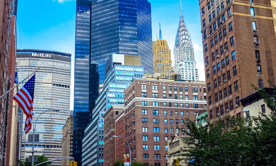 Amerykański rynek pracy pozytywnie zaskoczył