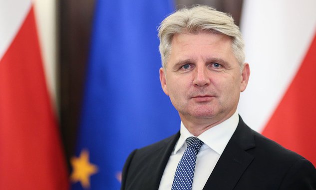 Kochalski: Inflacja jest pod kontrolą, choć obecnie jest relatywnie wysoka względem celu