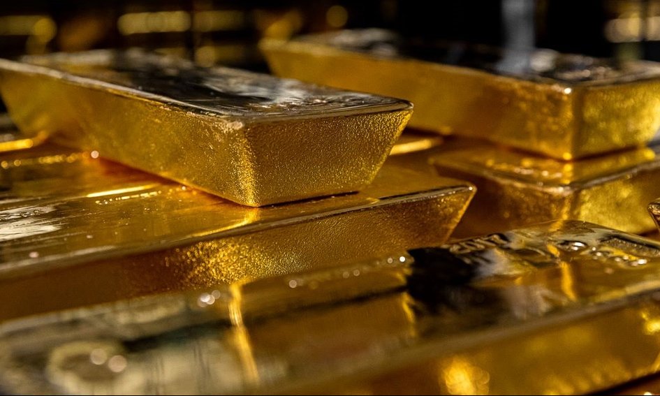 NBP dokupił złota. Zasób wzrósł do 7,452 mln uncji