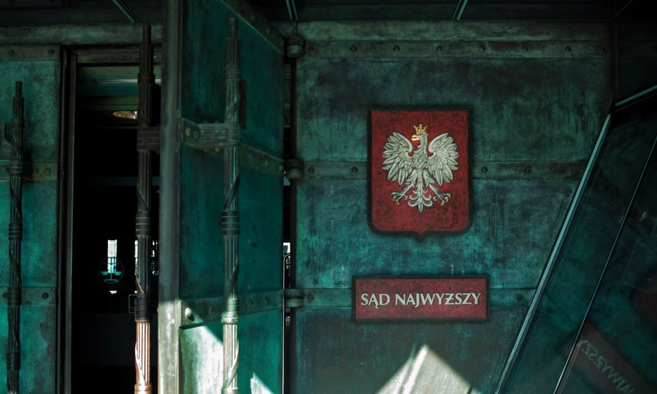 Sąd Najwyższy nie odpowiedział na pytania dotyczące kredytów we frankach