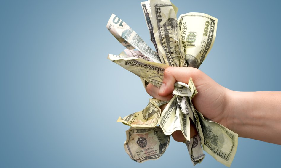 Inflacja w USA wciąż powyżej 5%