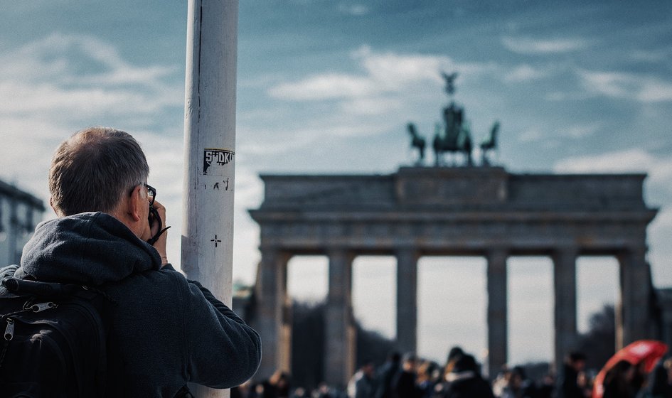 Koniunktura w Niemczech zacznie się psuć?