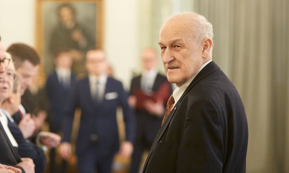 Kropiwnicki: Podwyżka stóp procentowych możliwa najwcześniej w listopadzie